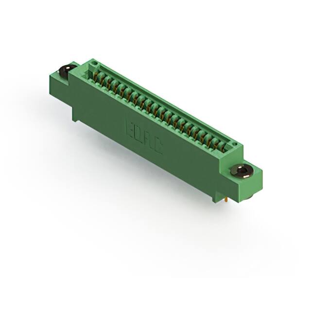 845-020-542-603 EDAC Inc.  Edgeboard Connectors